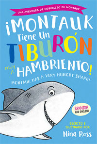 Montauk Tiene Un Tiburon Muy Hambriento!