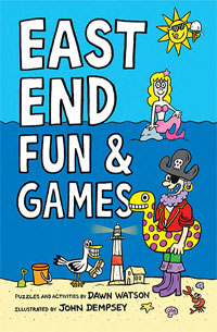 East End Fun & Games