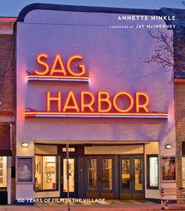 SAG HARBOR